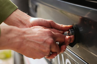 Locksmith Services in Islington